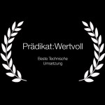 prädikatwertvoll