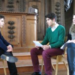 Kolleg Interview