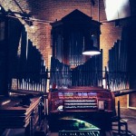 Berlin Orgel funfairfilms Orgel henry 03